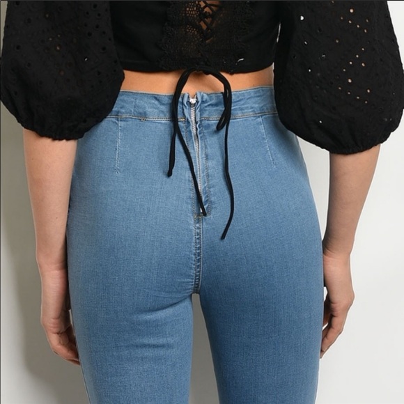 Jeans - Picture 4 of 6